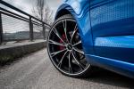 Skoda Octavia RS Combi by ABT 2019 года